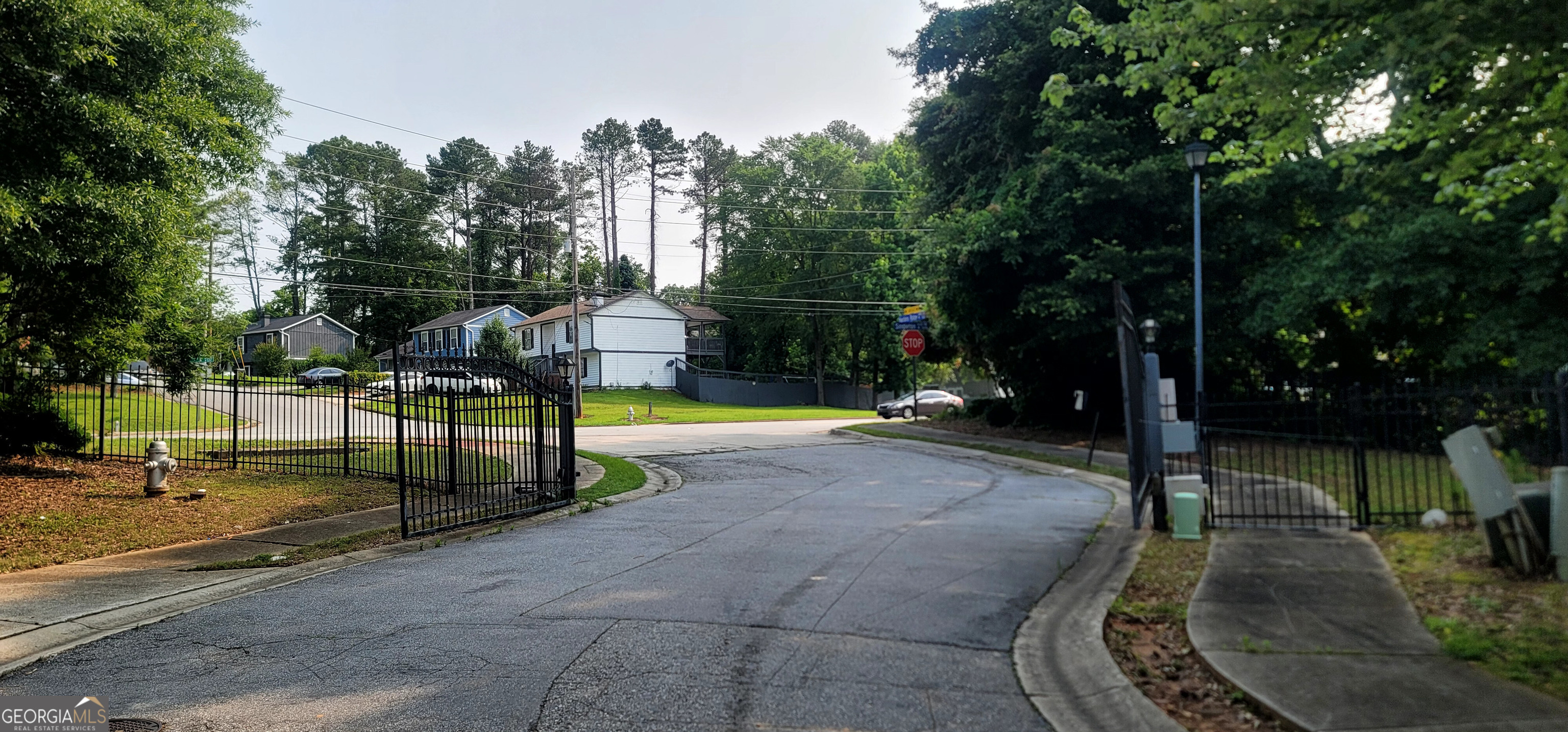 5719 Singlebriar Court Property Photo 16