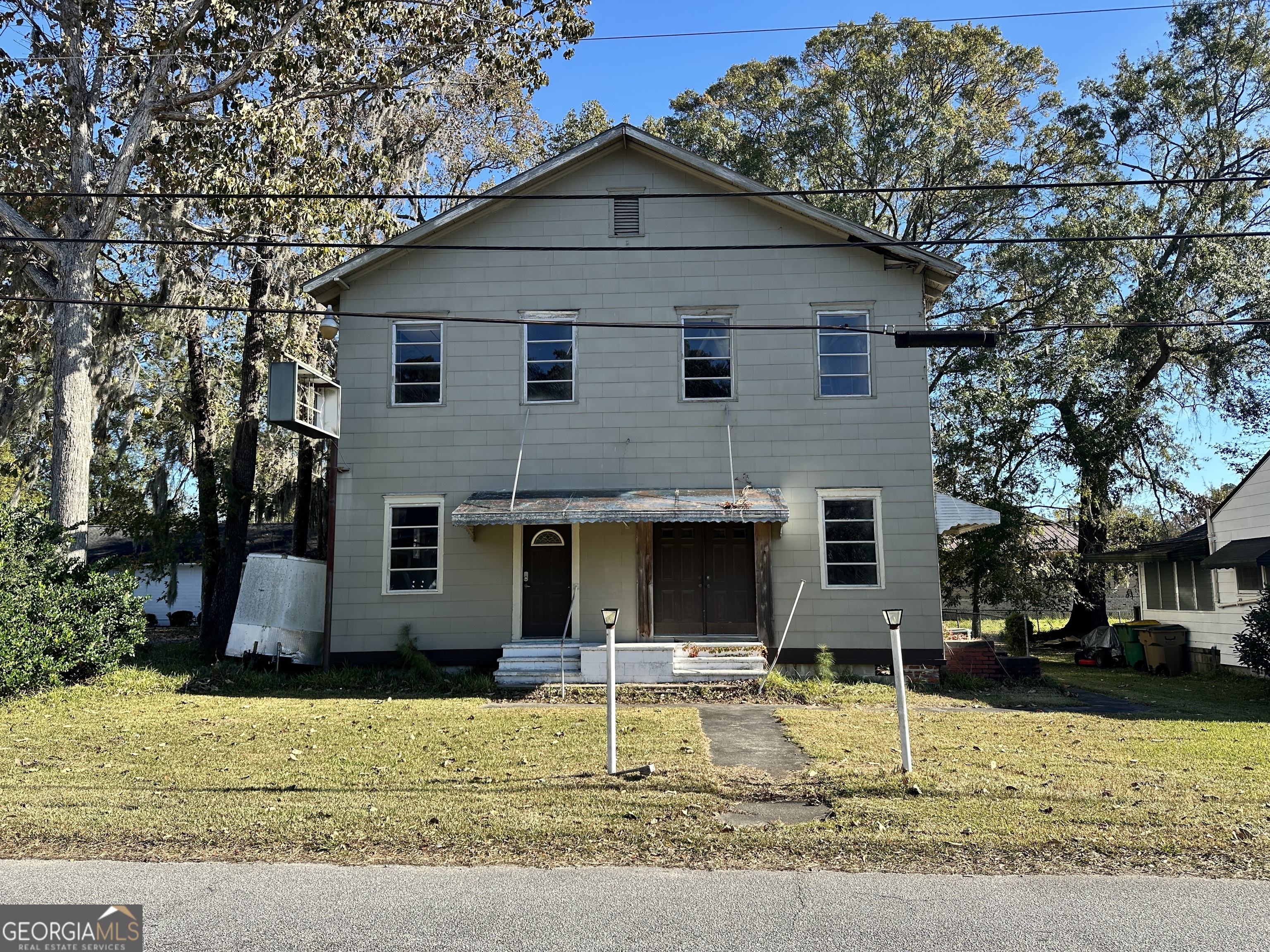 108 N Rogers Street Property Photo 1