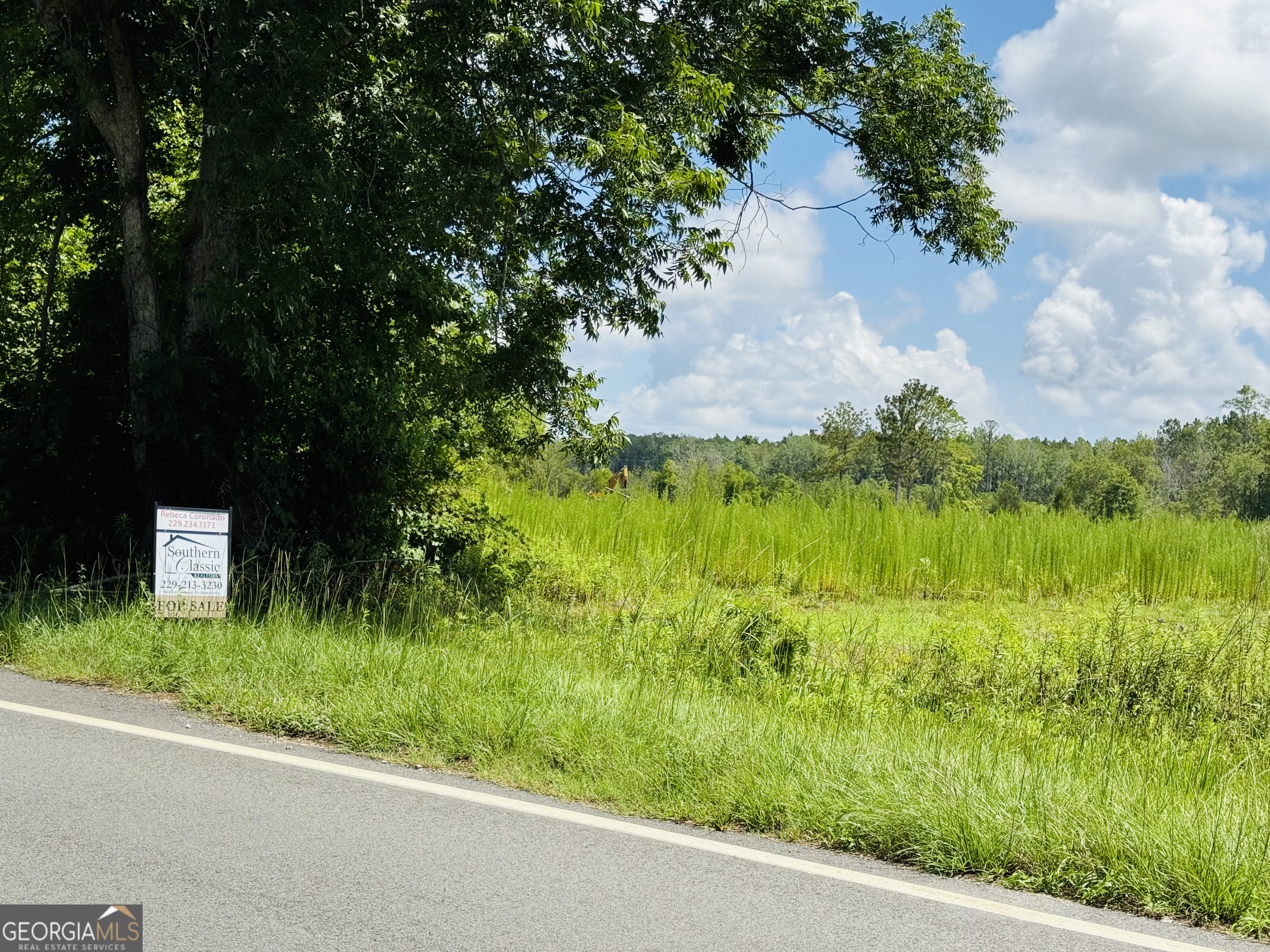 5 Acres Val Del Road Property Photo 1