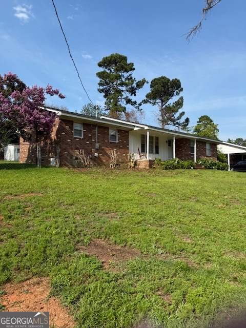 605 Midville Road