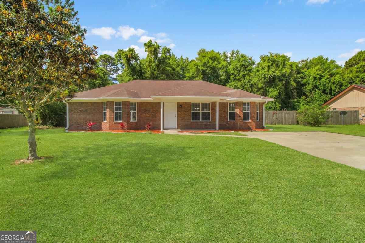1045 Barley Drive Property Photo 1