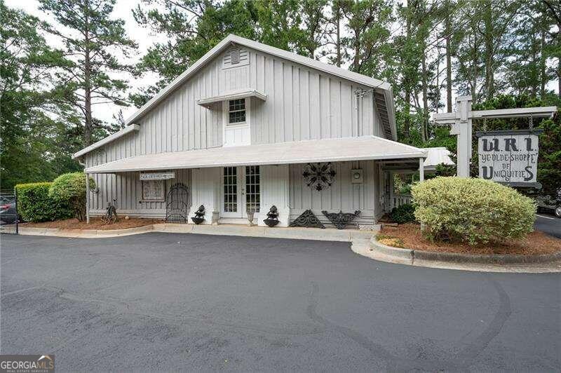 4205 Jim Owens Road Nw Property Photo 2