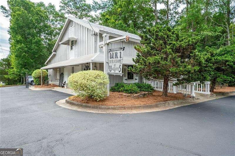 4205 Jim Owens Road Nw Property Photo 8