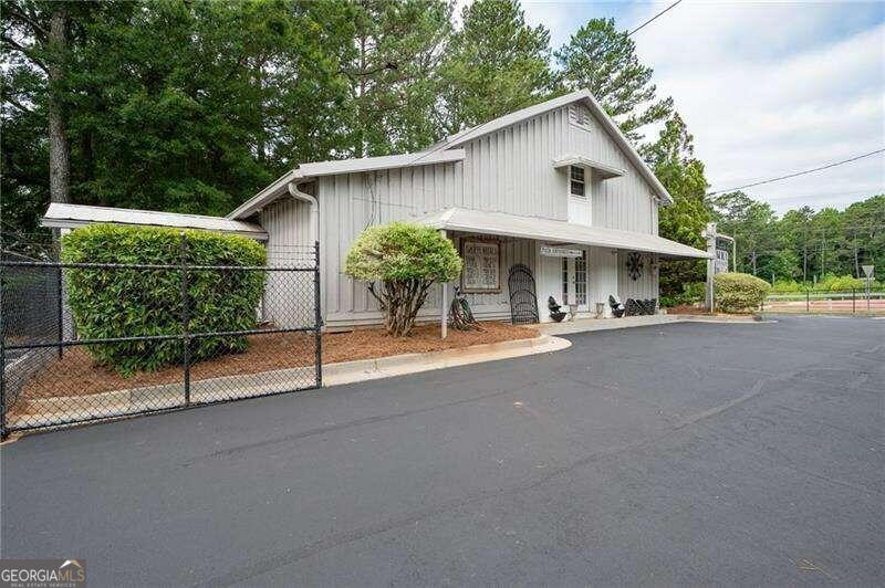 4205 Jim Owens Road Nw Property Photo 9