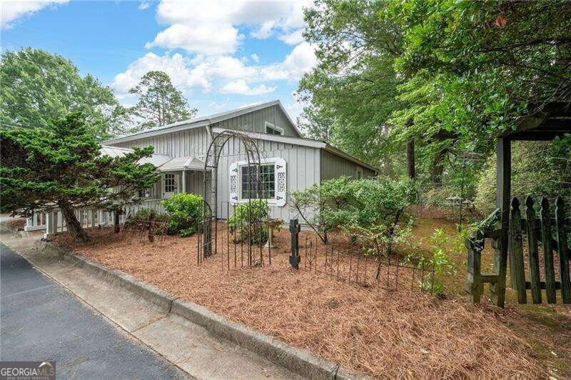 4205 Jim Owens Road Nw Property Photo 13