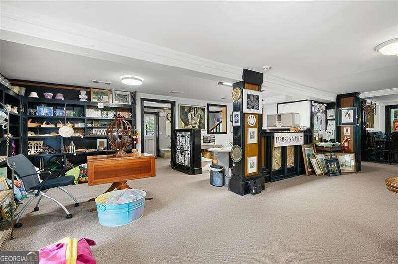 4205 Jim Owens Road Nw Property Photo 20
