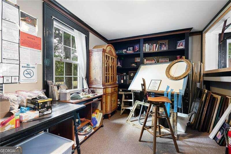 4205 Jim Owens Road Nw Property Photo 24