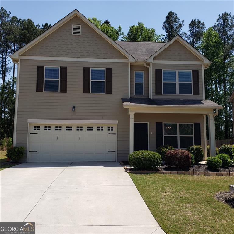 1030 Glenwyck Drive