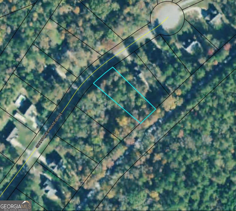 318 Graystone Pointe Drive Property Photo 1