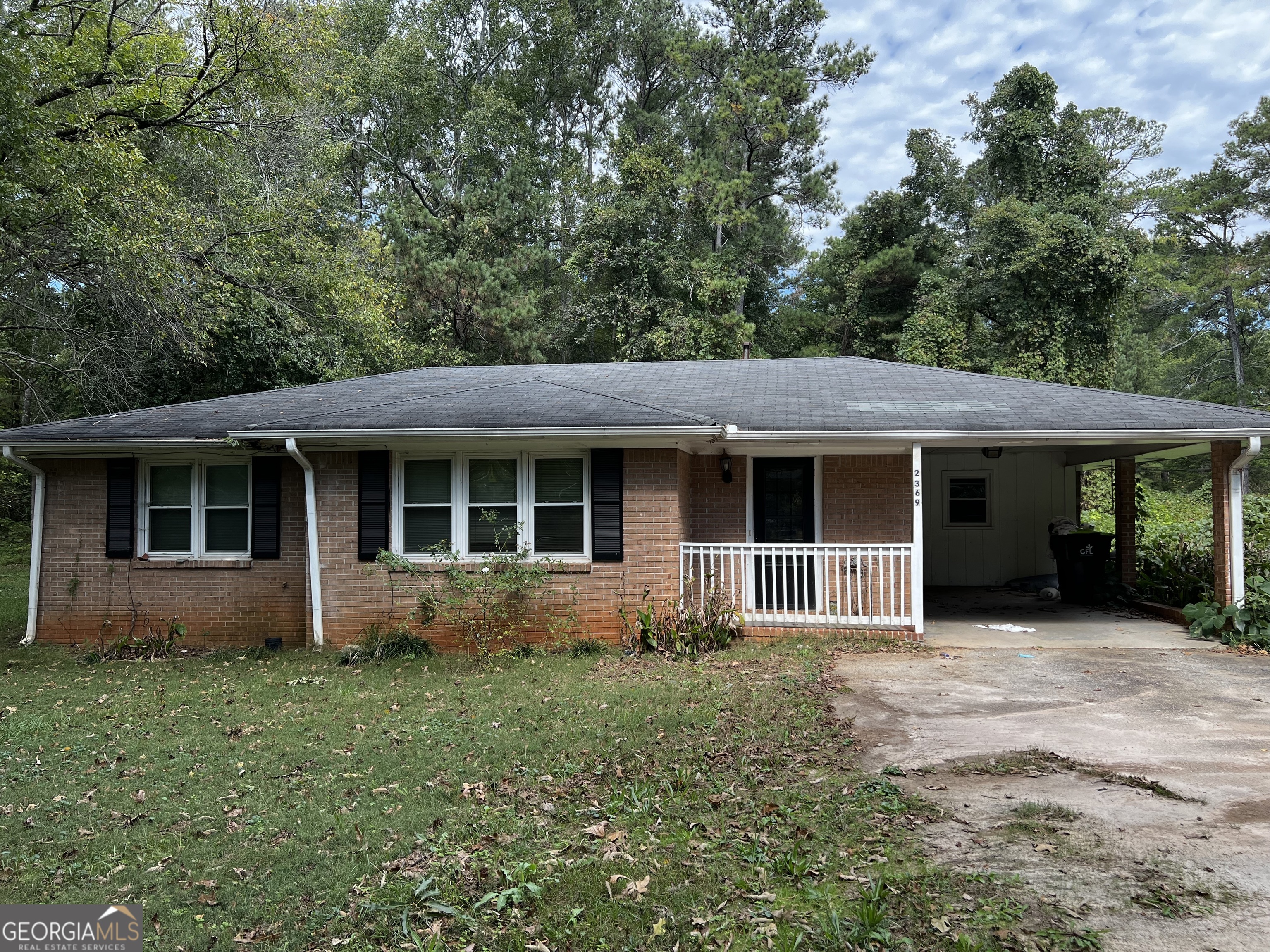 2369 Christian Circle