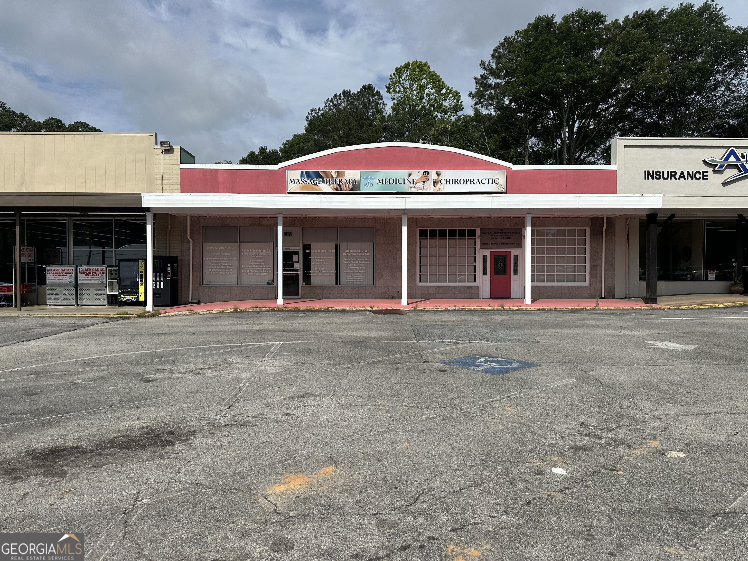 509 Alabama Avenue S Property Photo 1