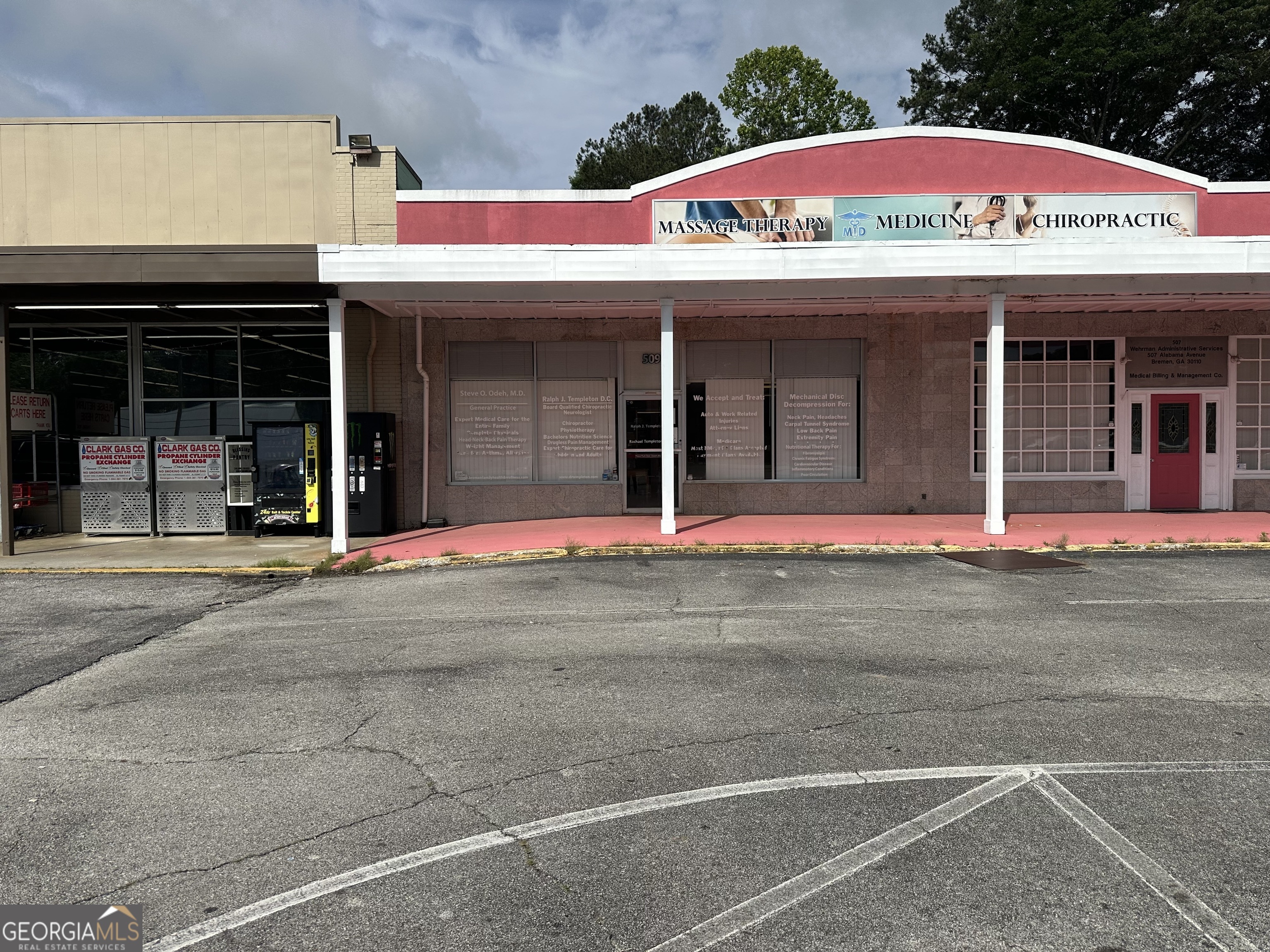 509 Alabama Avenue S Property Photo 2