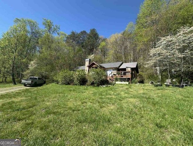 141 Doc Roof Road Property Photo 1