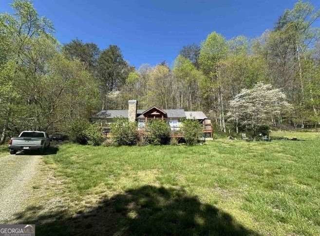 141 Doc Roof Road Property Photo 2