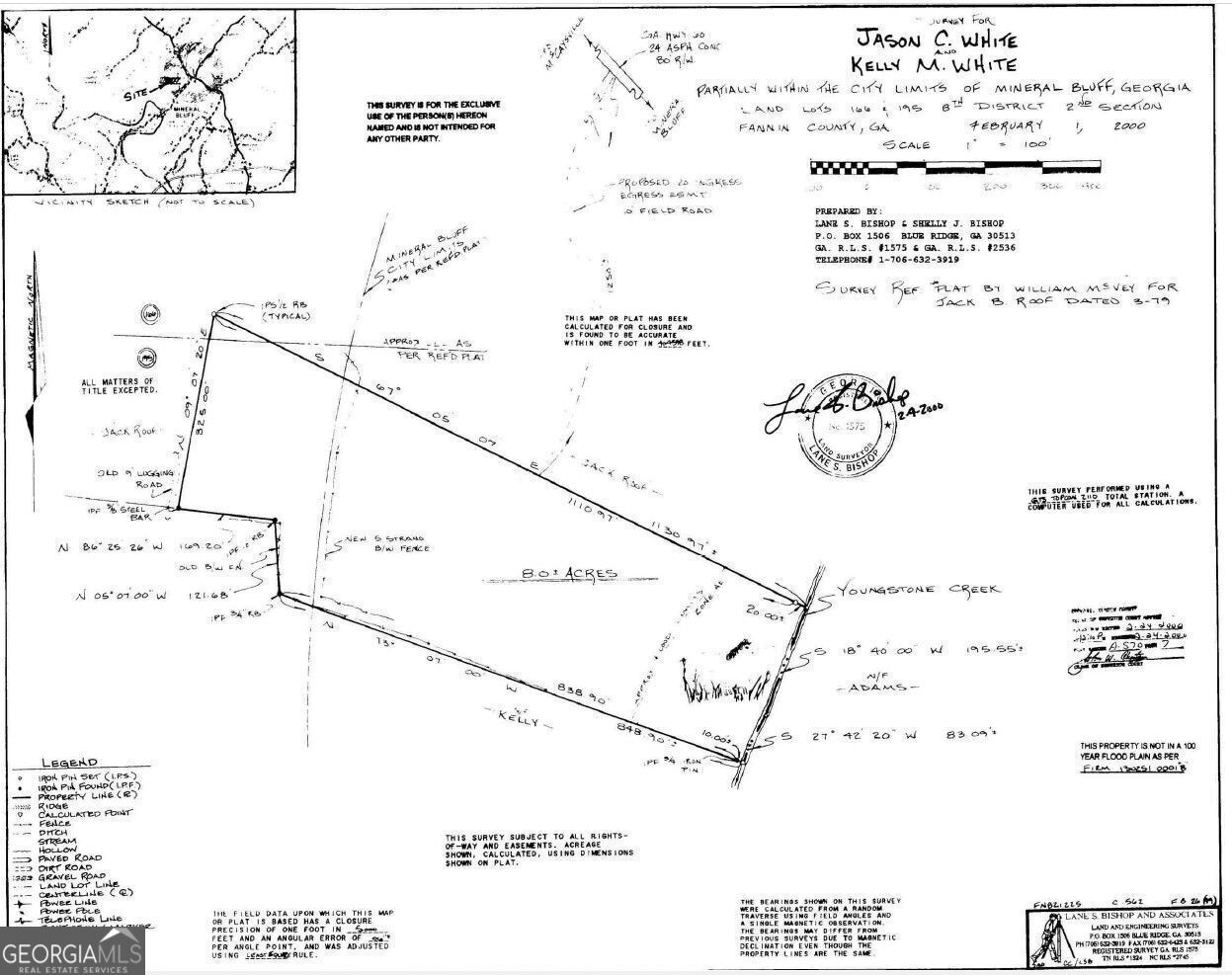 141 Doc Roof Road Property Photo 23