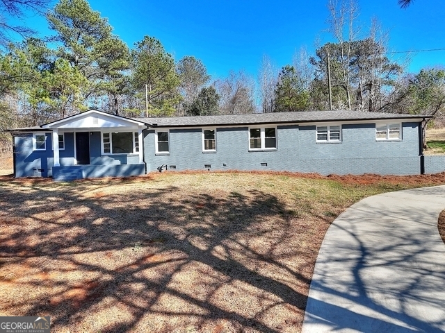 7241 Highway 29 S Property Photo 1