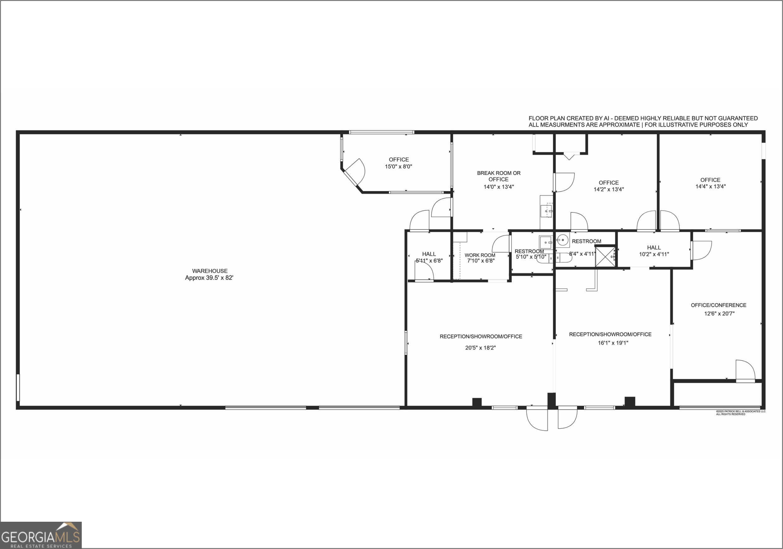 3620 North Parkway Property Photo 22