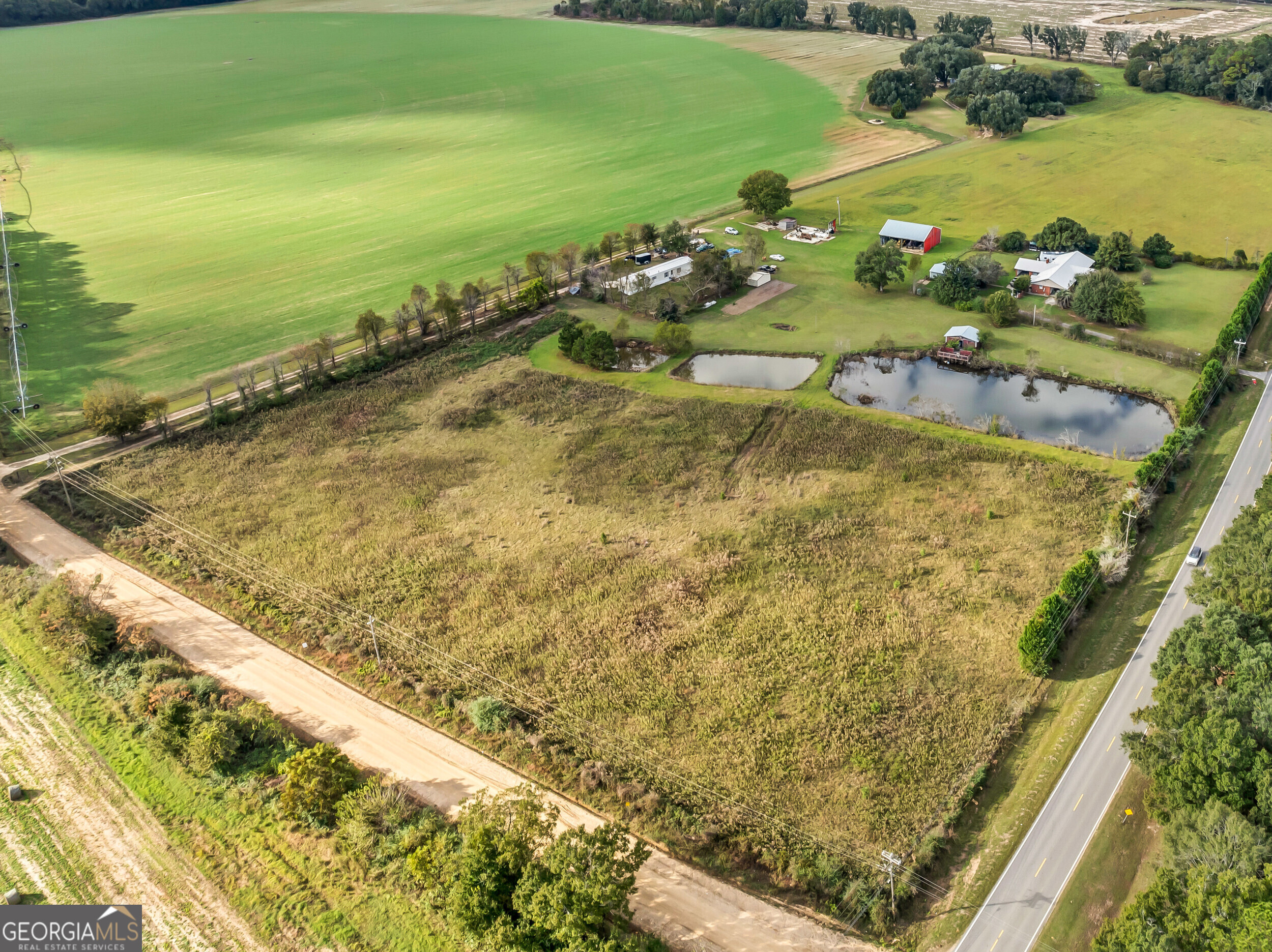 4802 Research Road Property Photo 1
