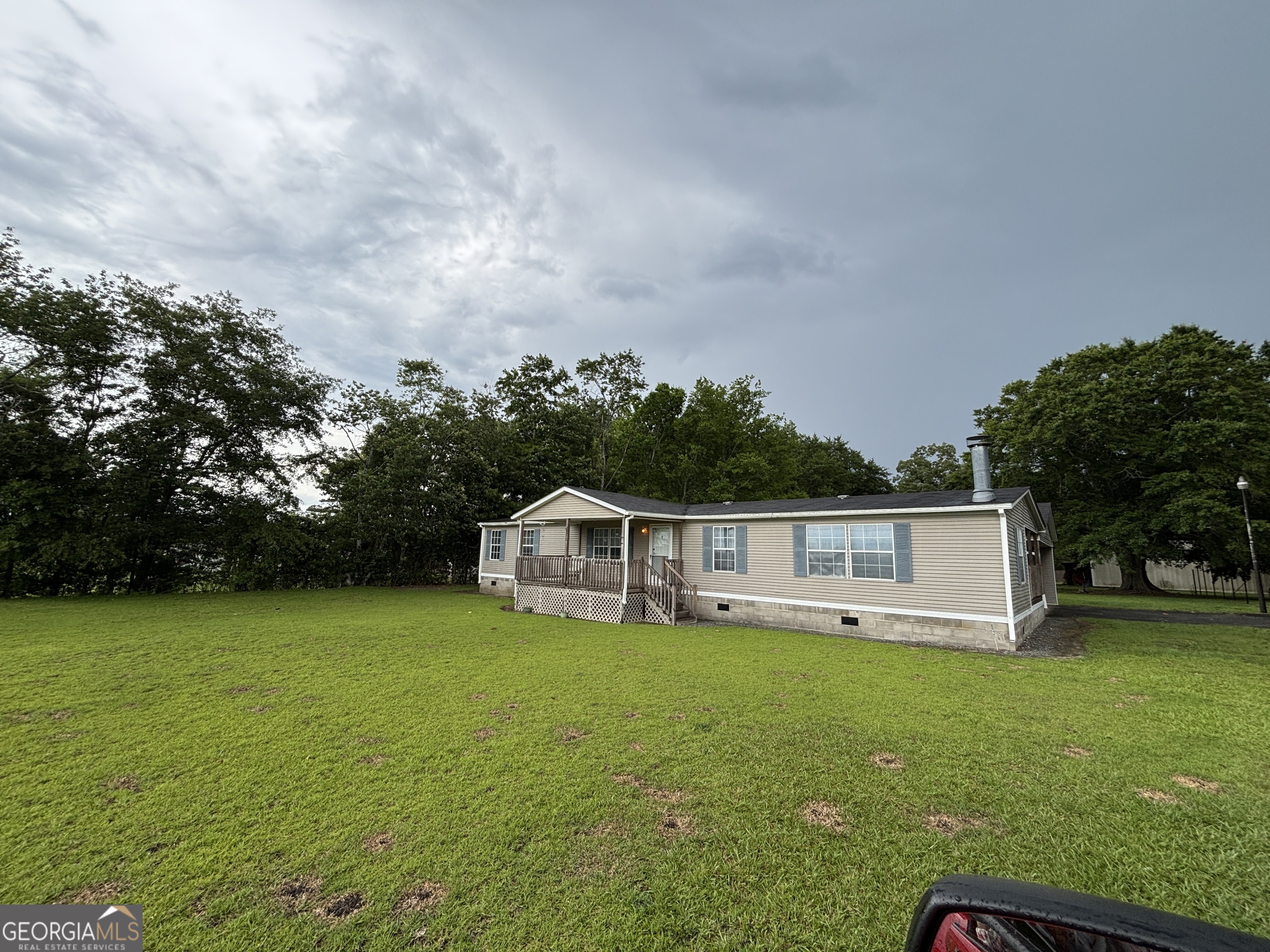268 Daisy Adams Road Property Photo 1