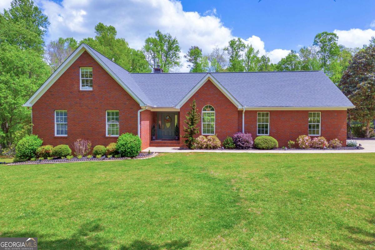 6200 Bent Tree Cove Property Photo 1