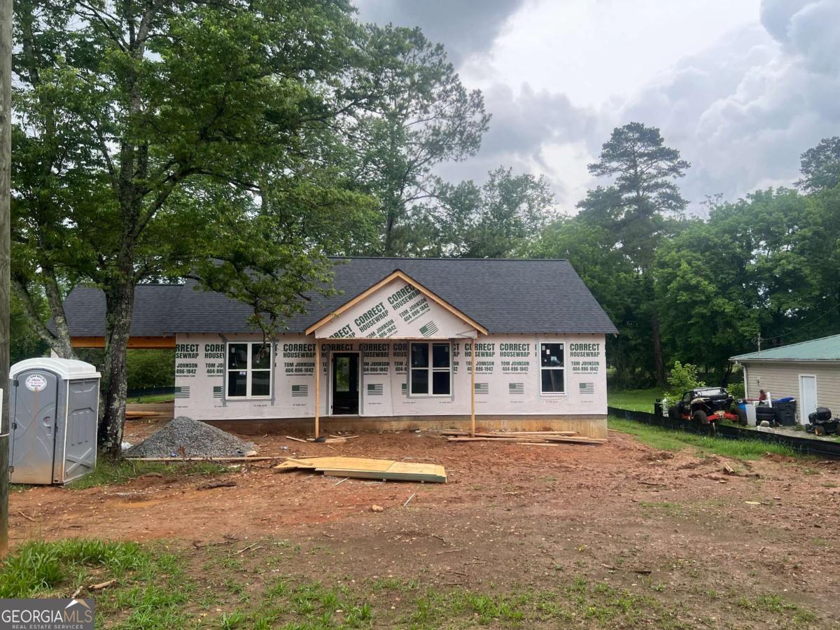 304 Cash Town Road Property Photo 1