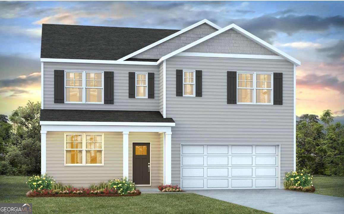 155 Buckeye Road Property Photo 1