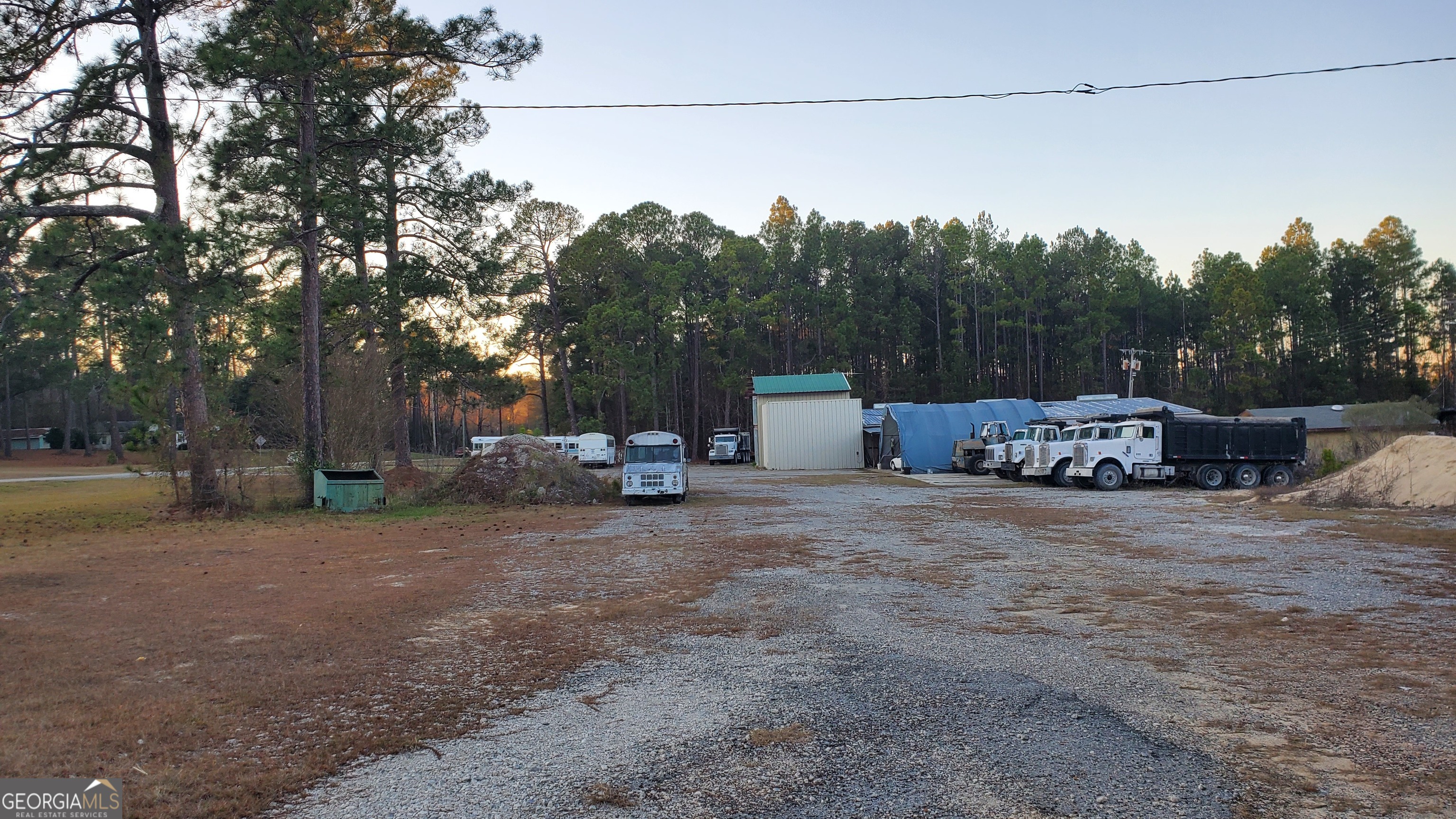 10328 Ga Highway 29 Property Photo 7