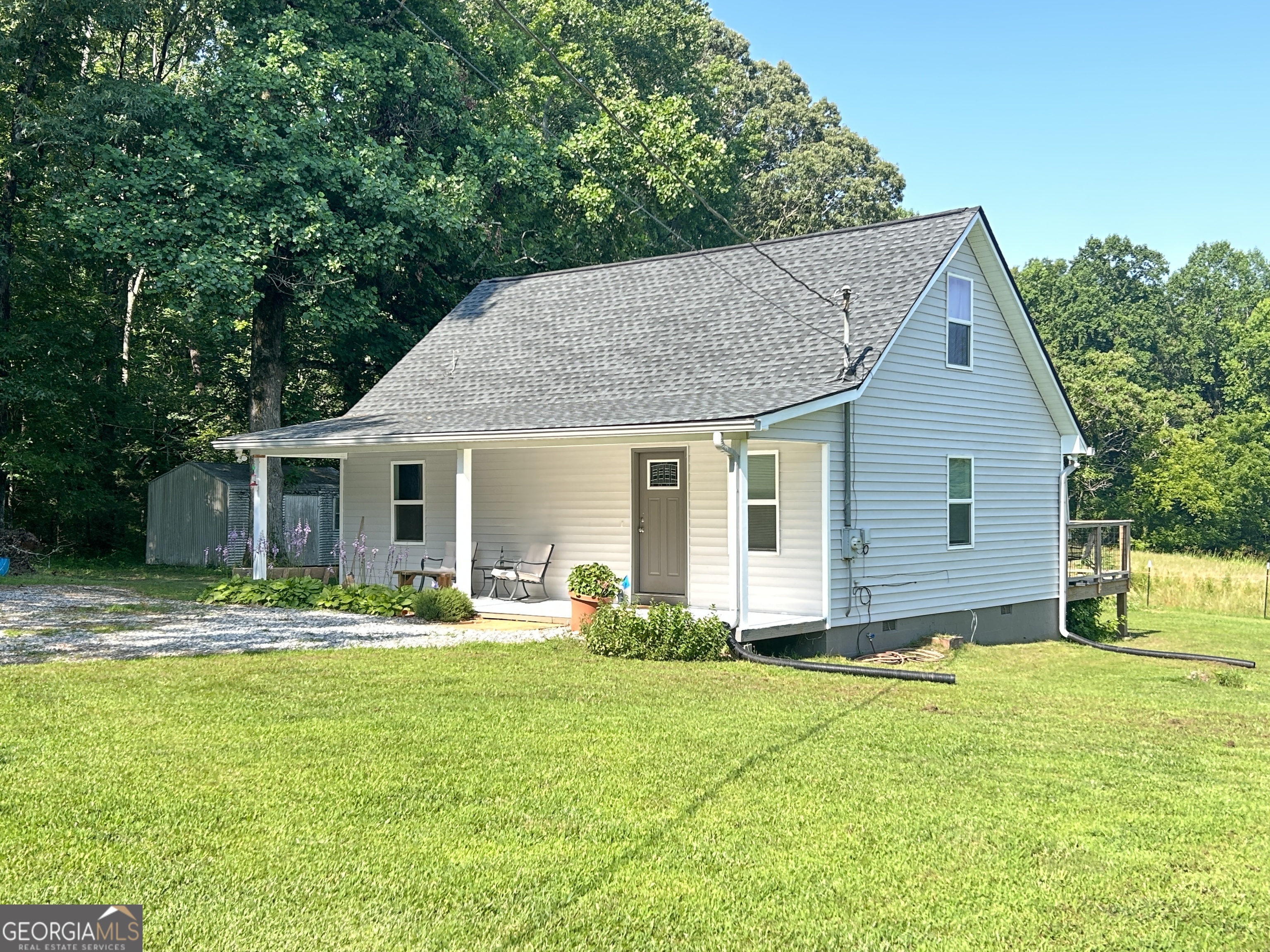 1679 Rock Road Property Photo 1