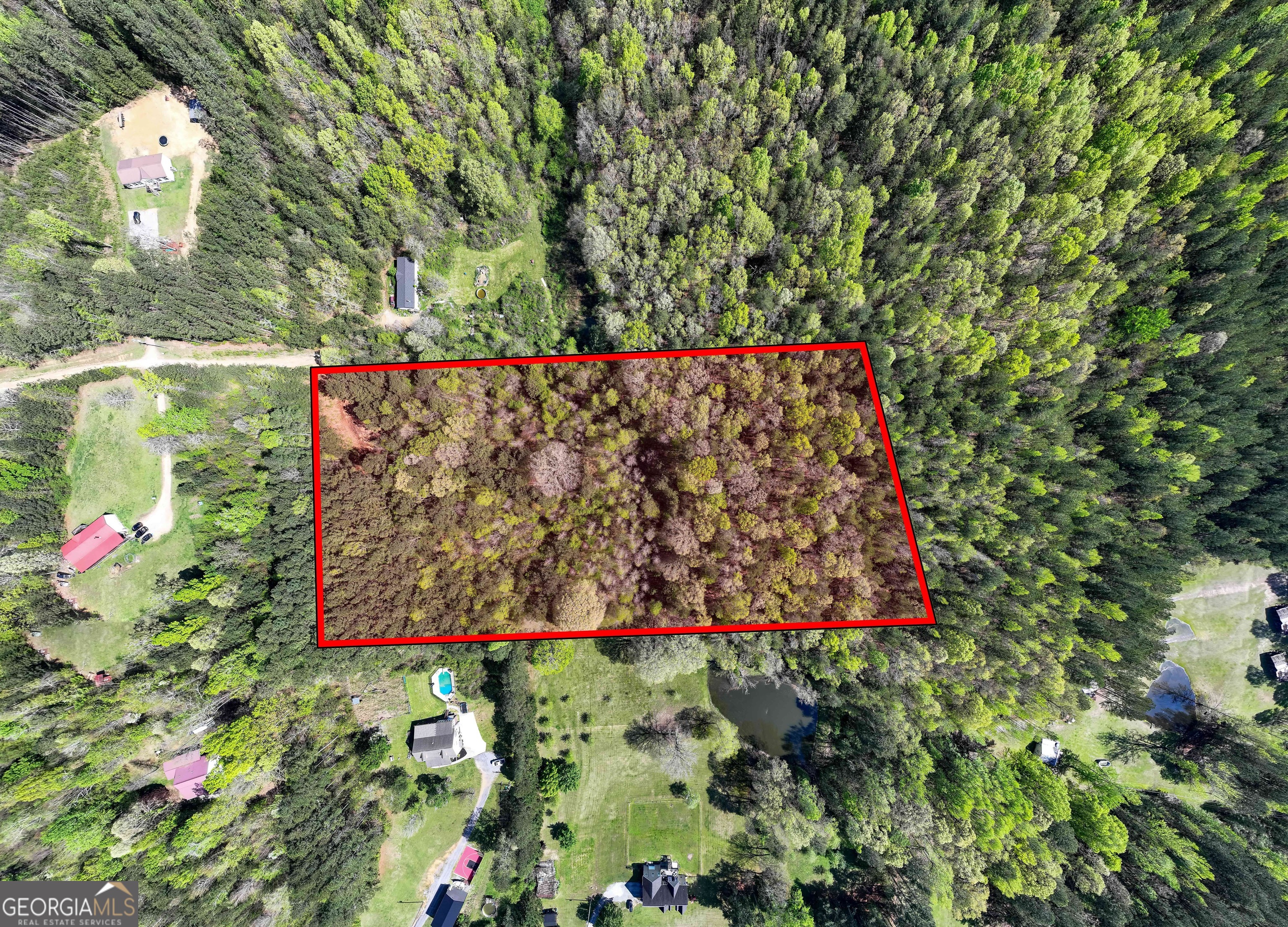 0 Windy Meadow Drive Property Photo 1