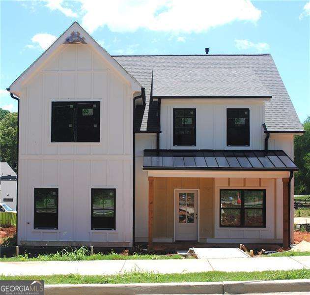125 Old Alabama Road Property Photo 1
