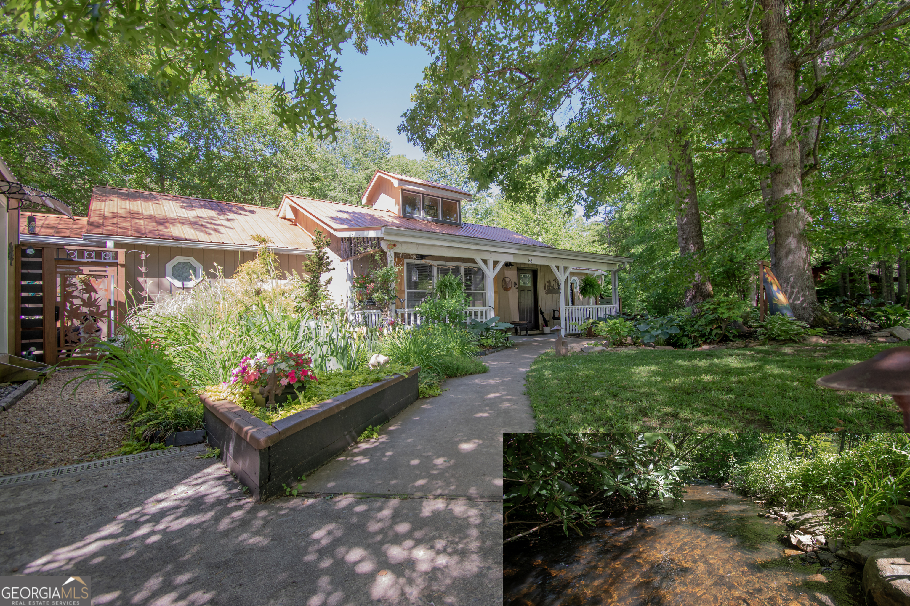 56 Deer Run Road Property Photo 1