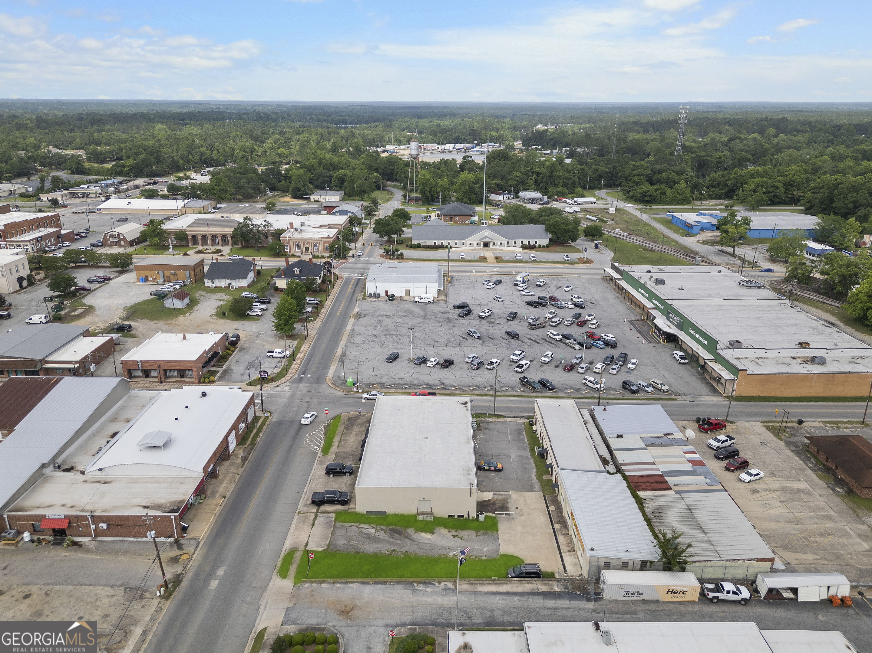 201 W Moring Street Property Photo 21