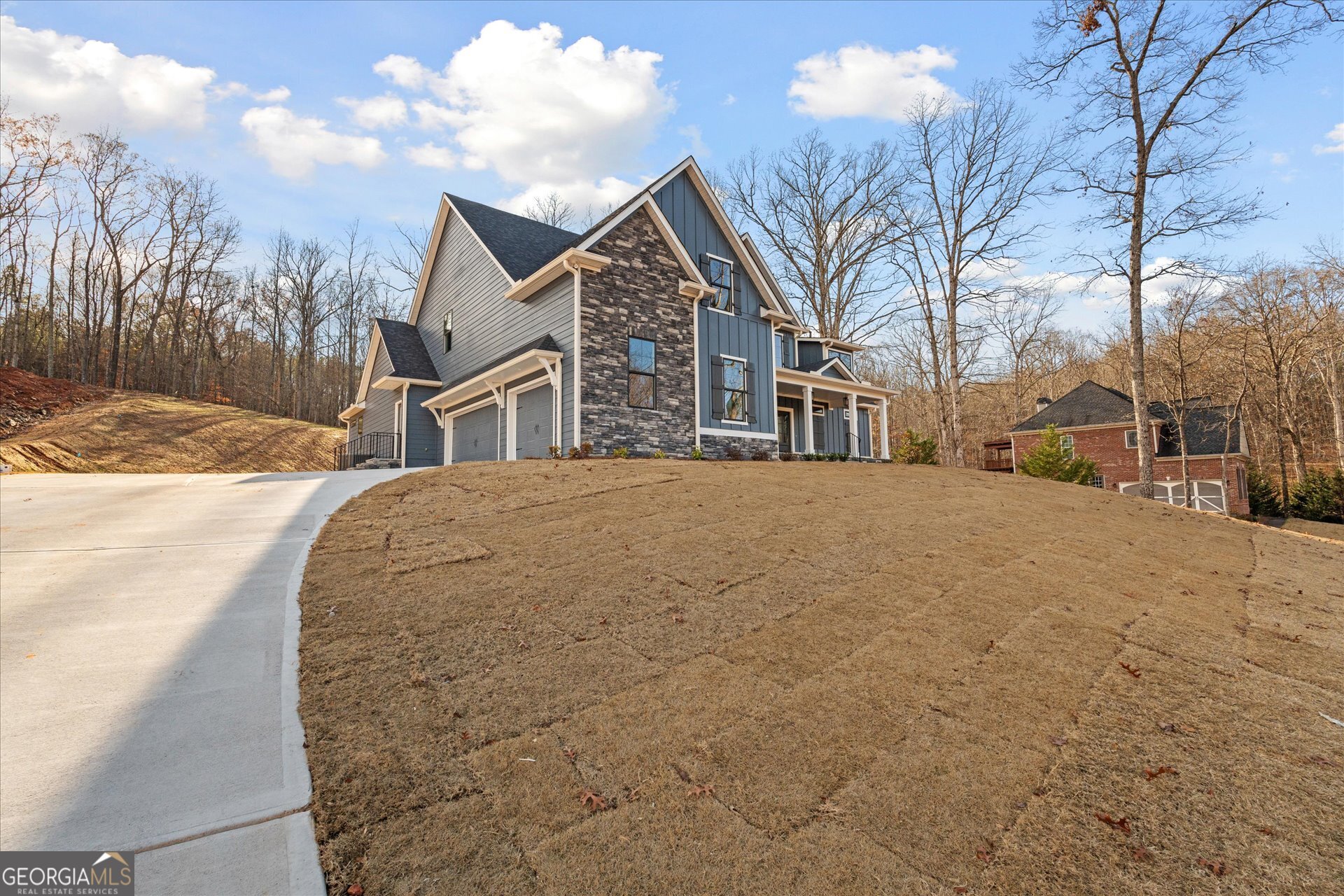 157 West Lake Boulevard Property Photo 4