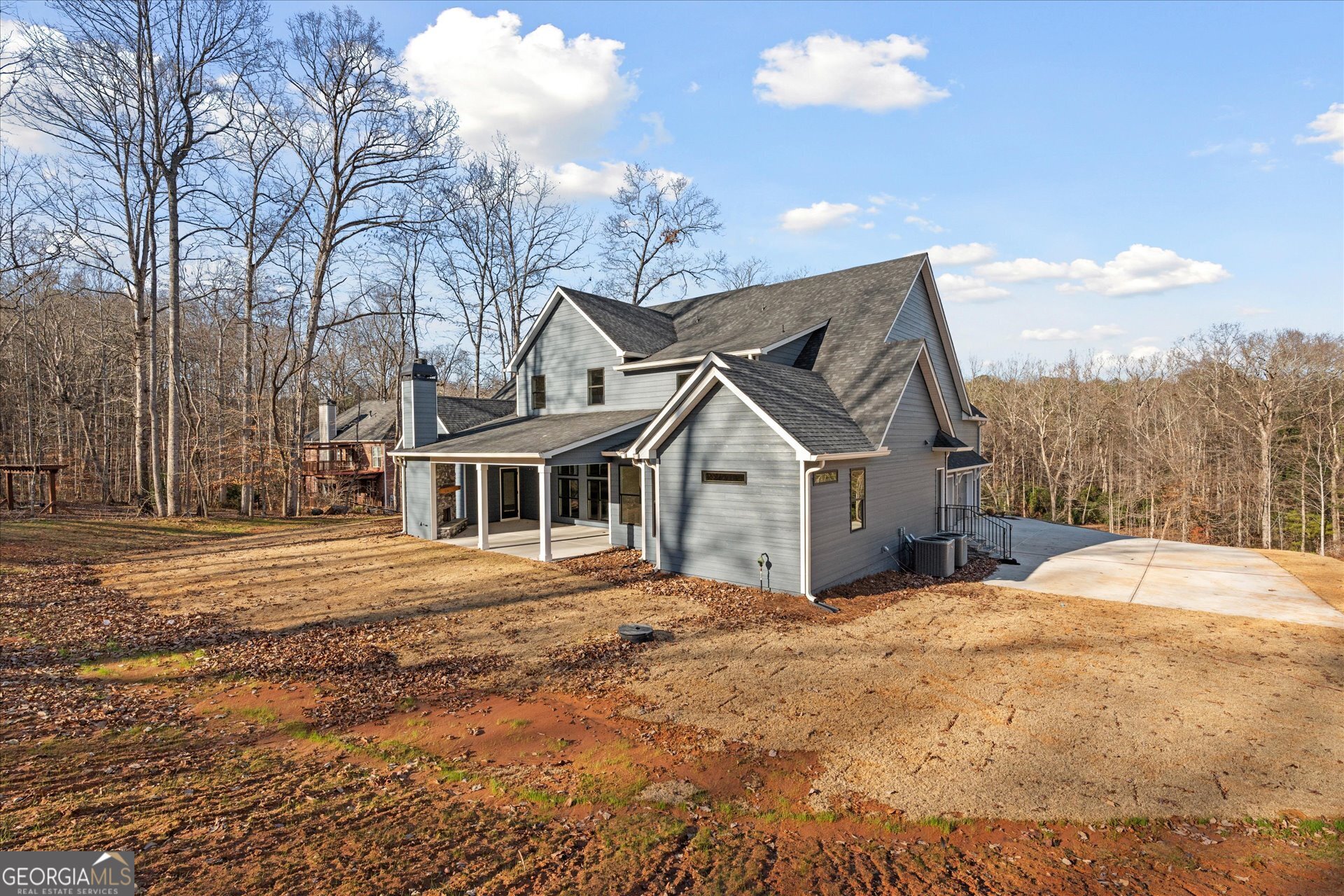 157 West Lake Boulevard Property Photo 44