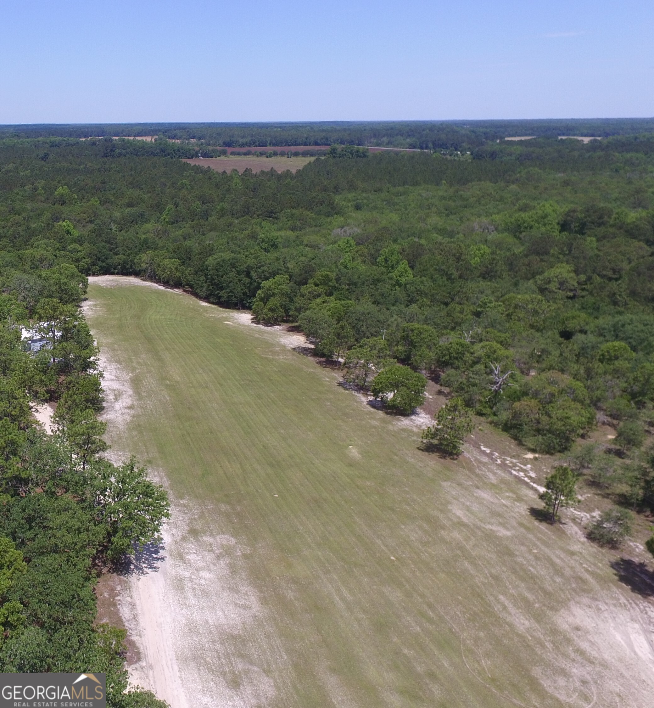 0 Ben Grady Collins Road Lot 3 Property Photo 1