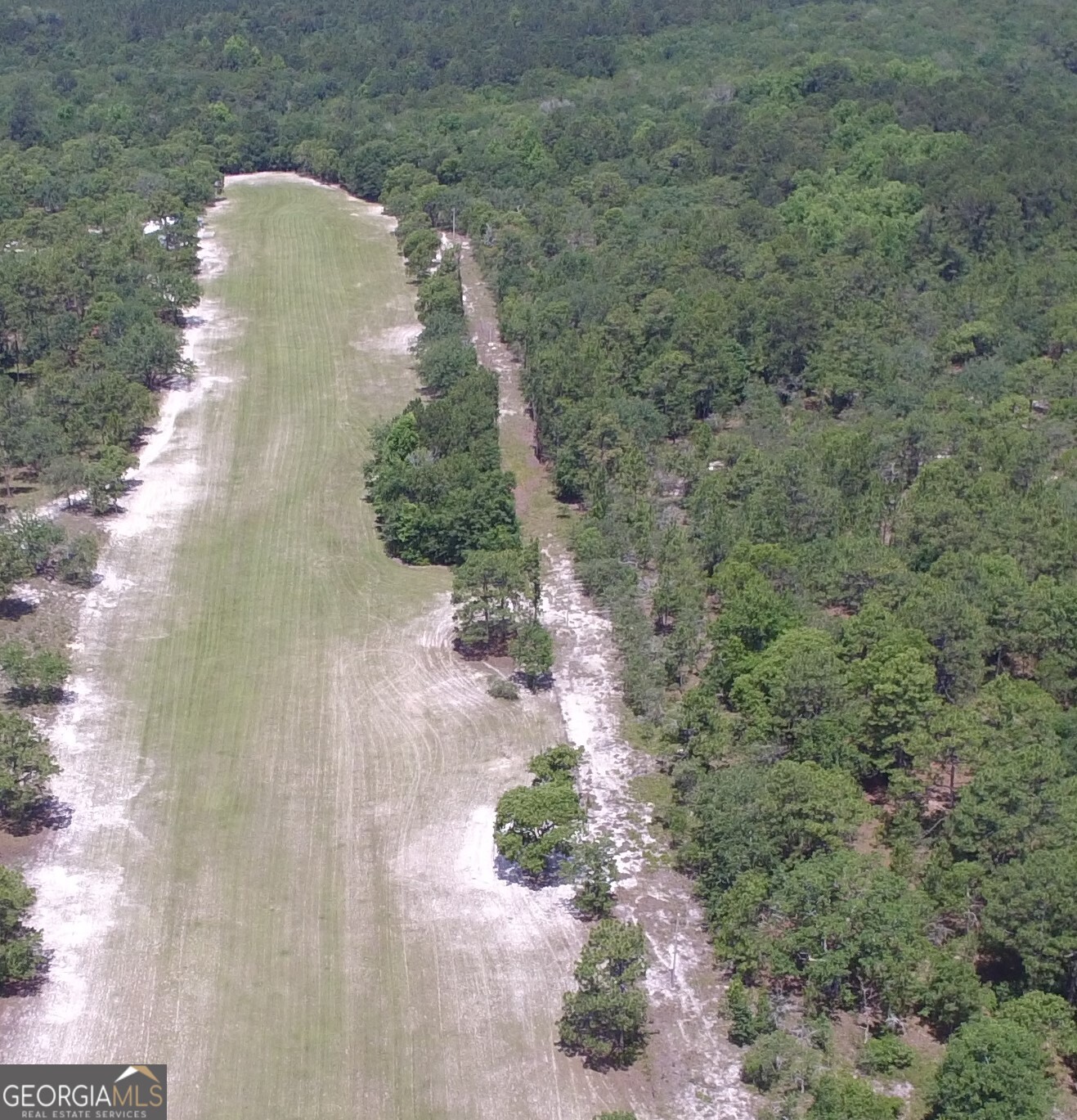 0 Ben Grady Collins Road Lot 3 Property Photo 3