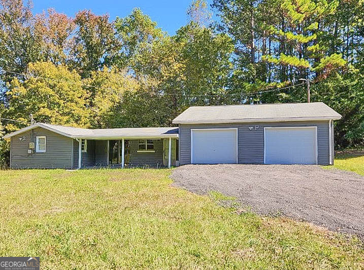 797 Gabbettville Road Property Photo 1