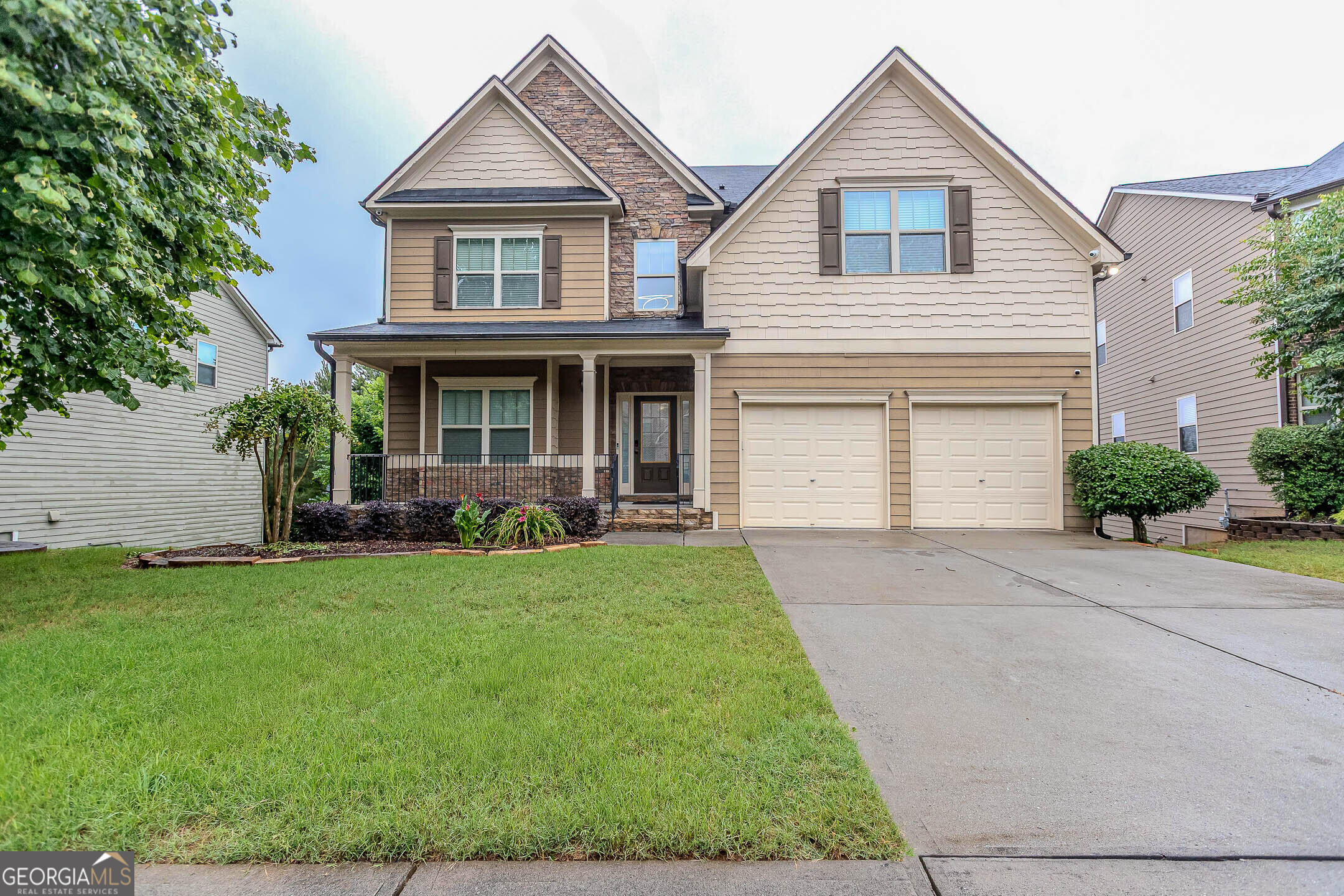 3758 Lake Haven Way Property Photo 1
