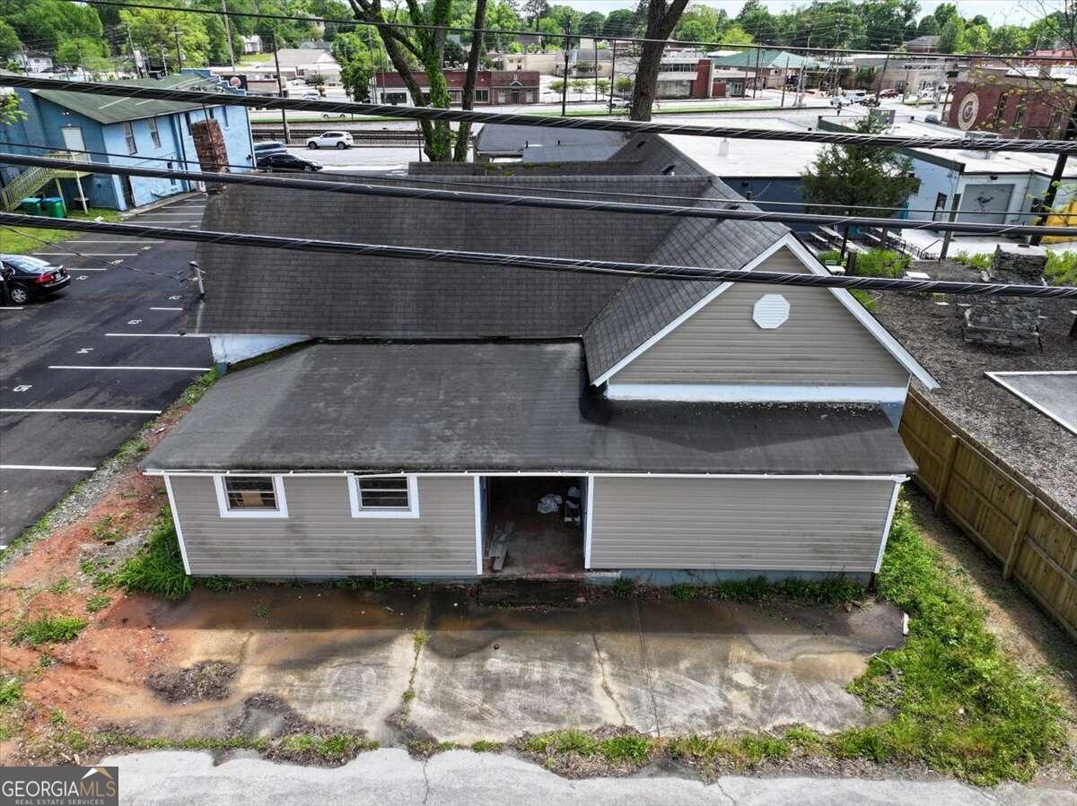 2761 Joe Jerkins Boulevard Property Photo 2