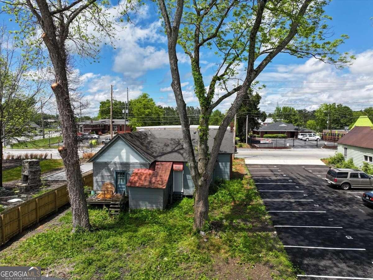 2761 Joe Jerkins Boulevard Property Photo 4