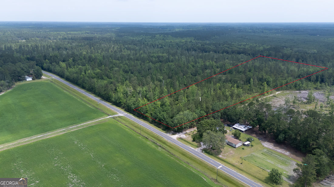 0 Old Louisville Road Lot 2 Property Photo 1