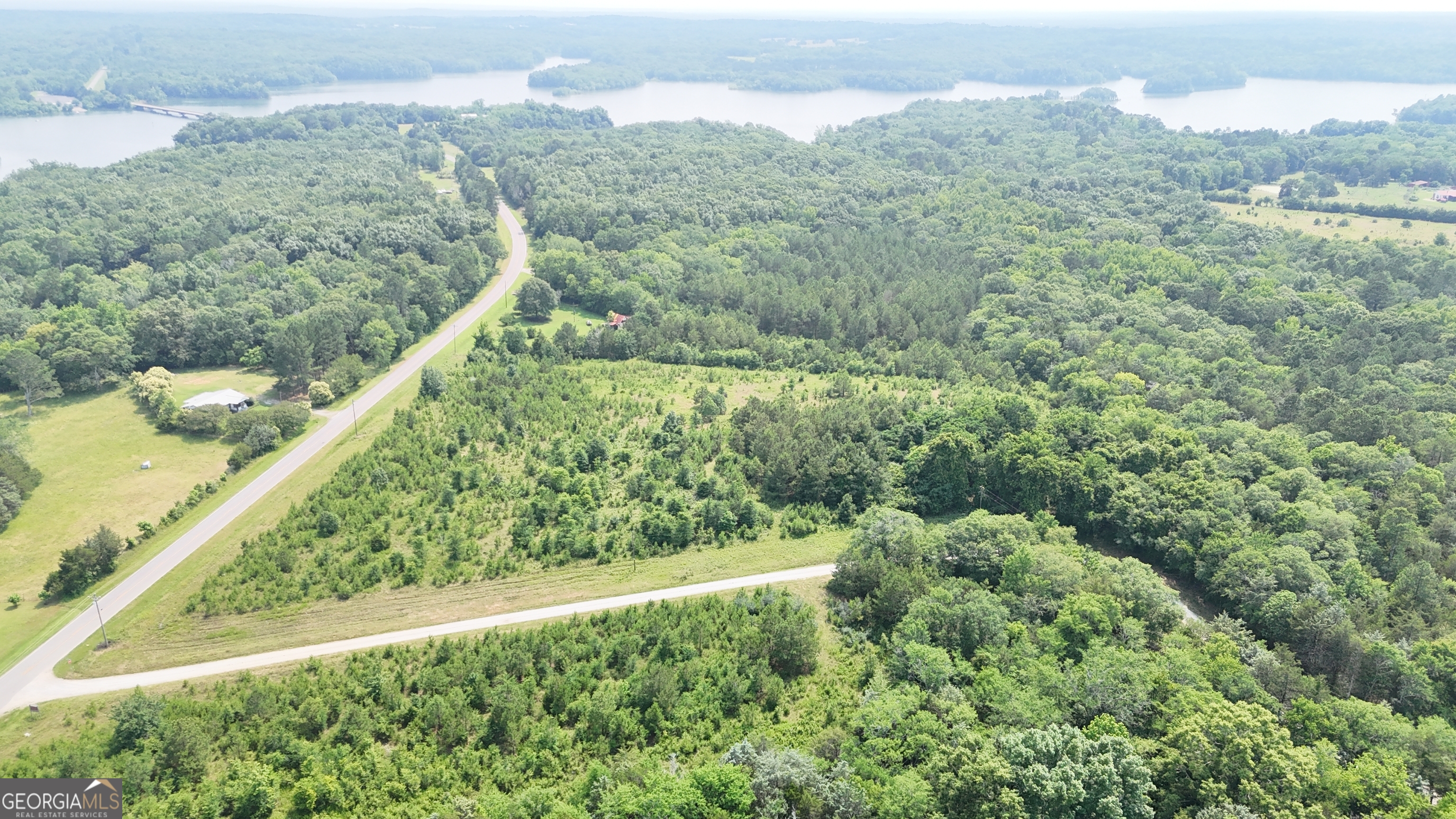 0 Pearl Mill Road Property Photo 1