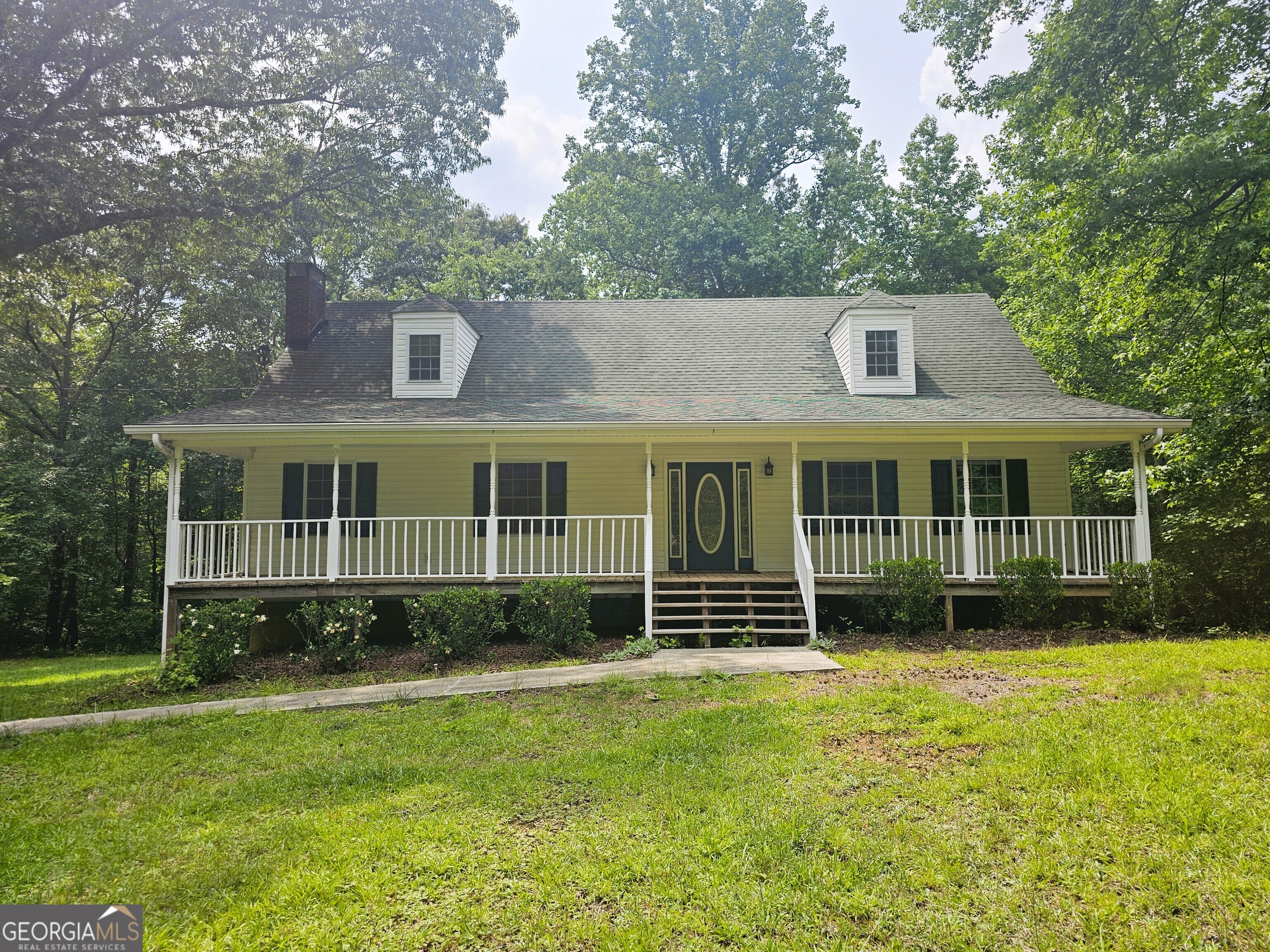 8291 E Highway 5 Property Photo 1