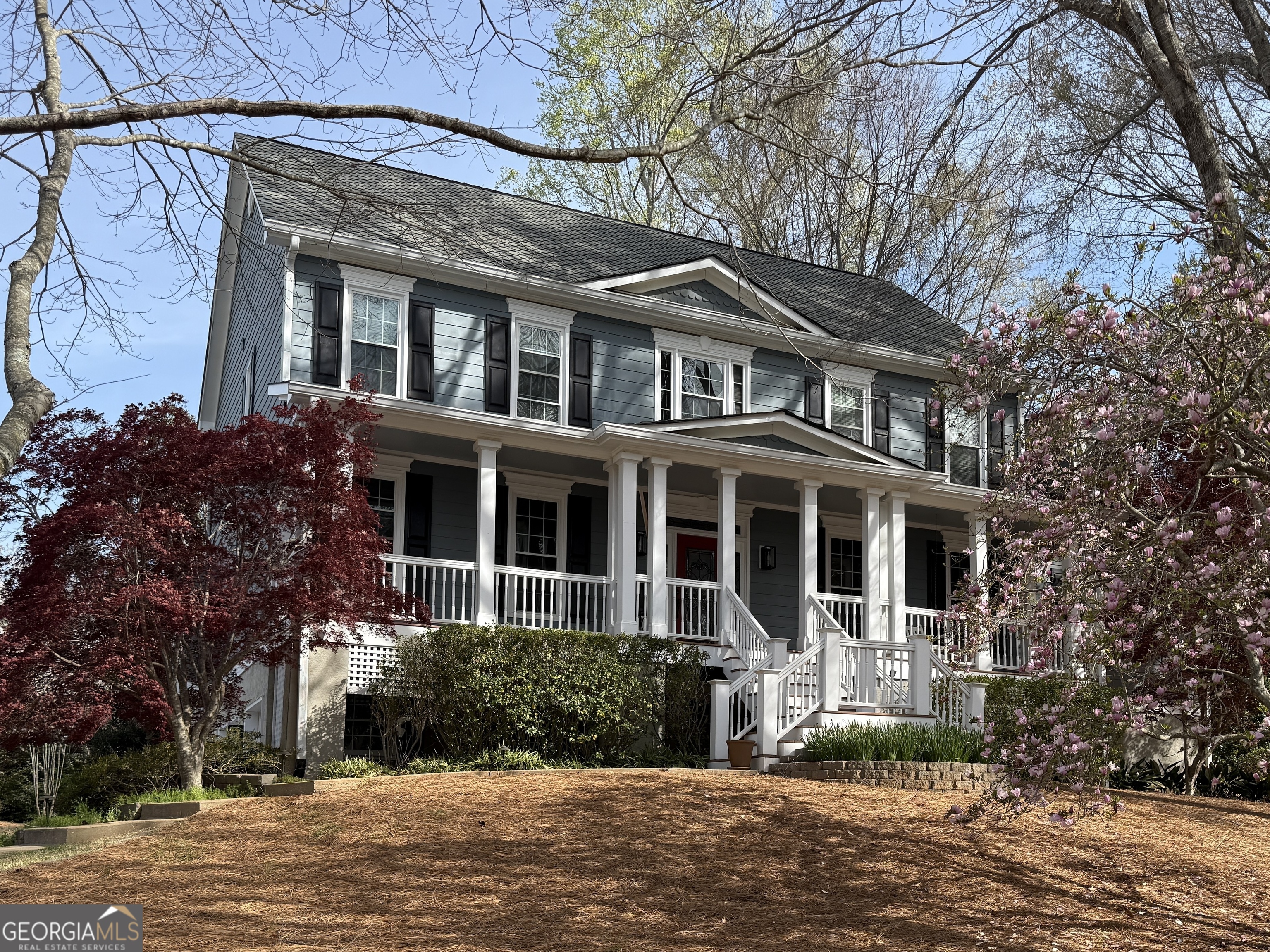 107 Terrane Ridge