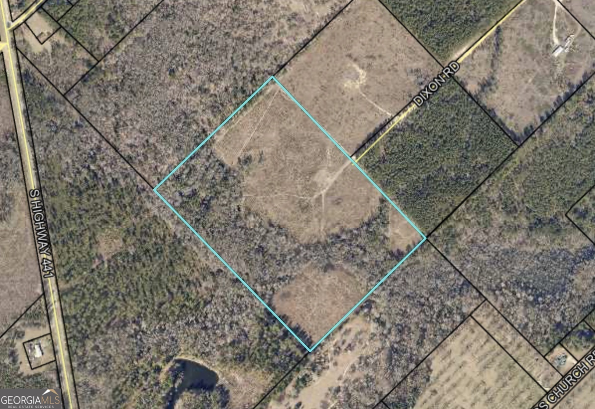 0 Dixon Road Property Photo 1