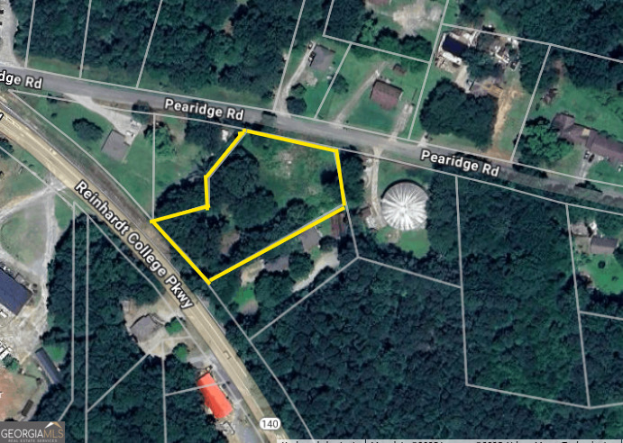 1991 Ga-140 Property Photo 1