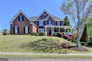 2123 FLORAL RIDGE Drive Property Photo 1
