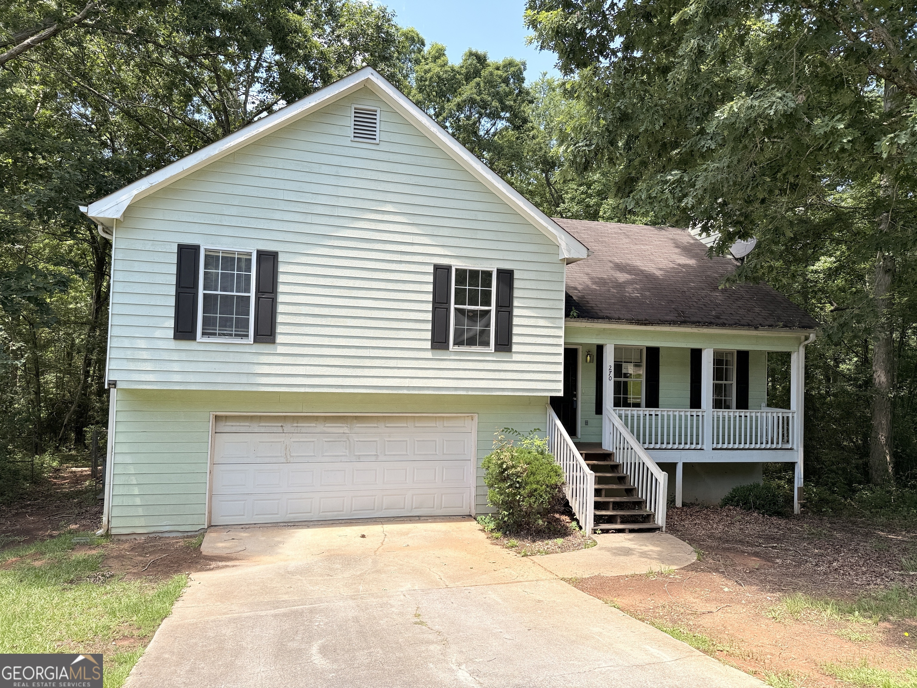 270 Mountain Way Property Photo 1