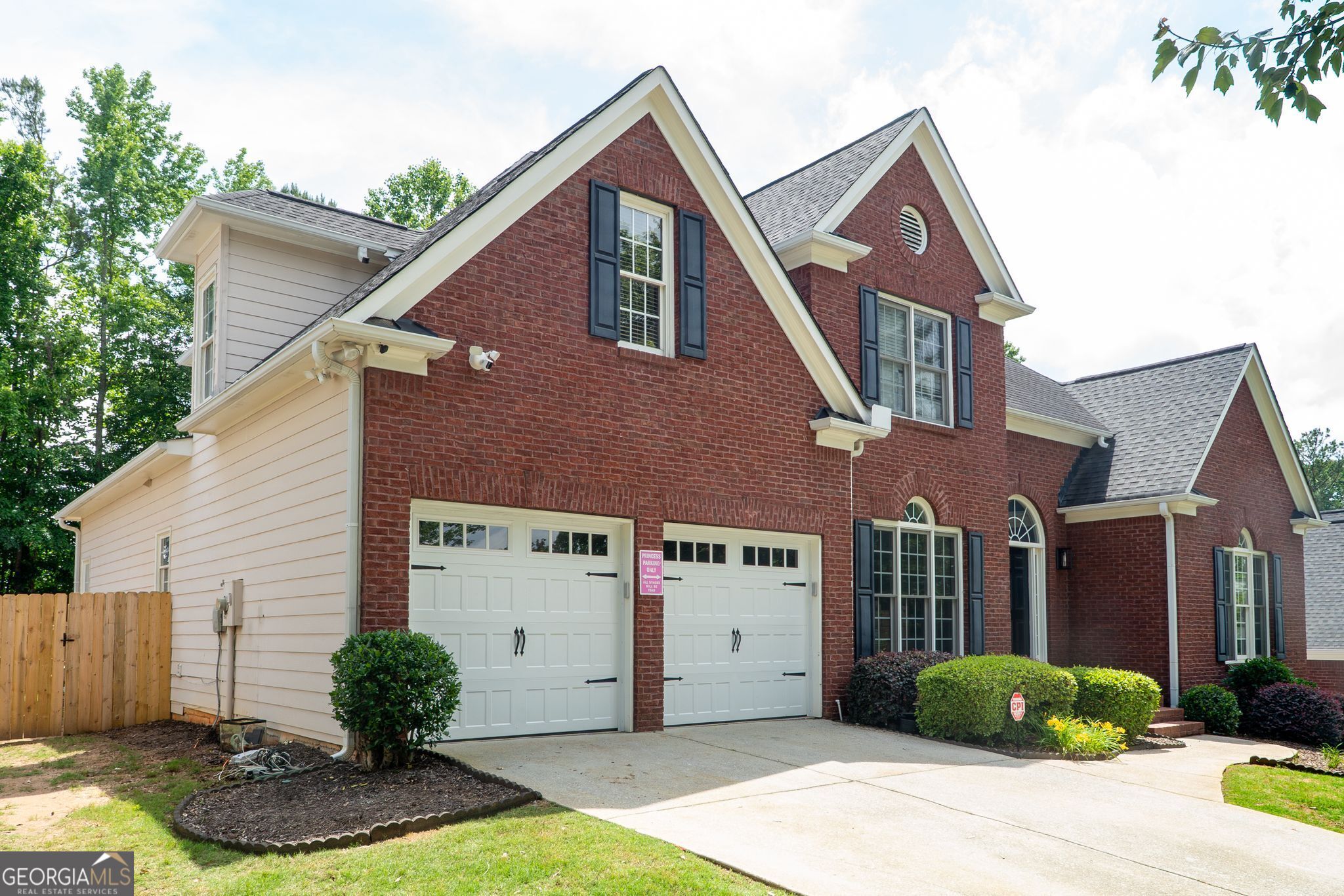 4046 Creekview Ridge Drive Property Photo 1