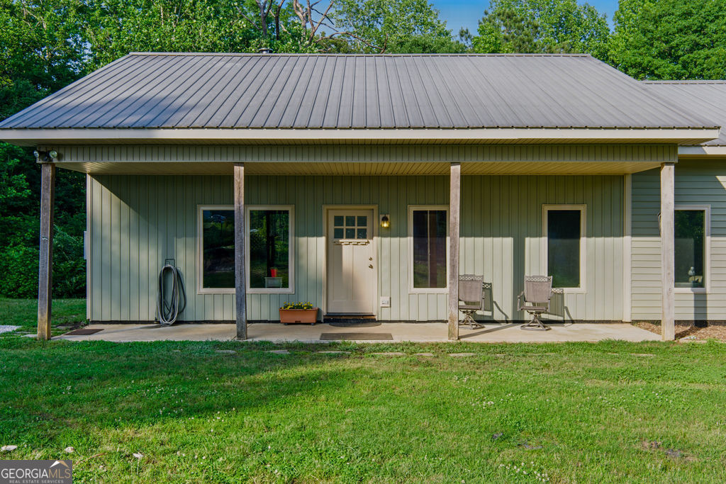 5395 Buffington Road Property Photo 1